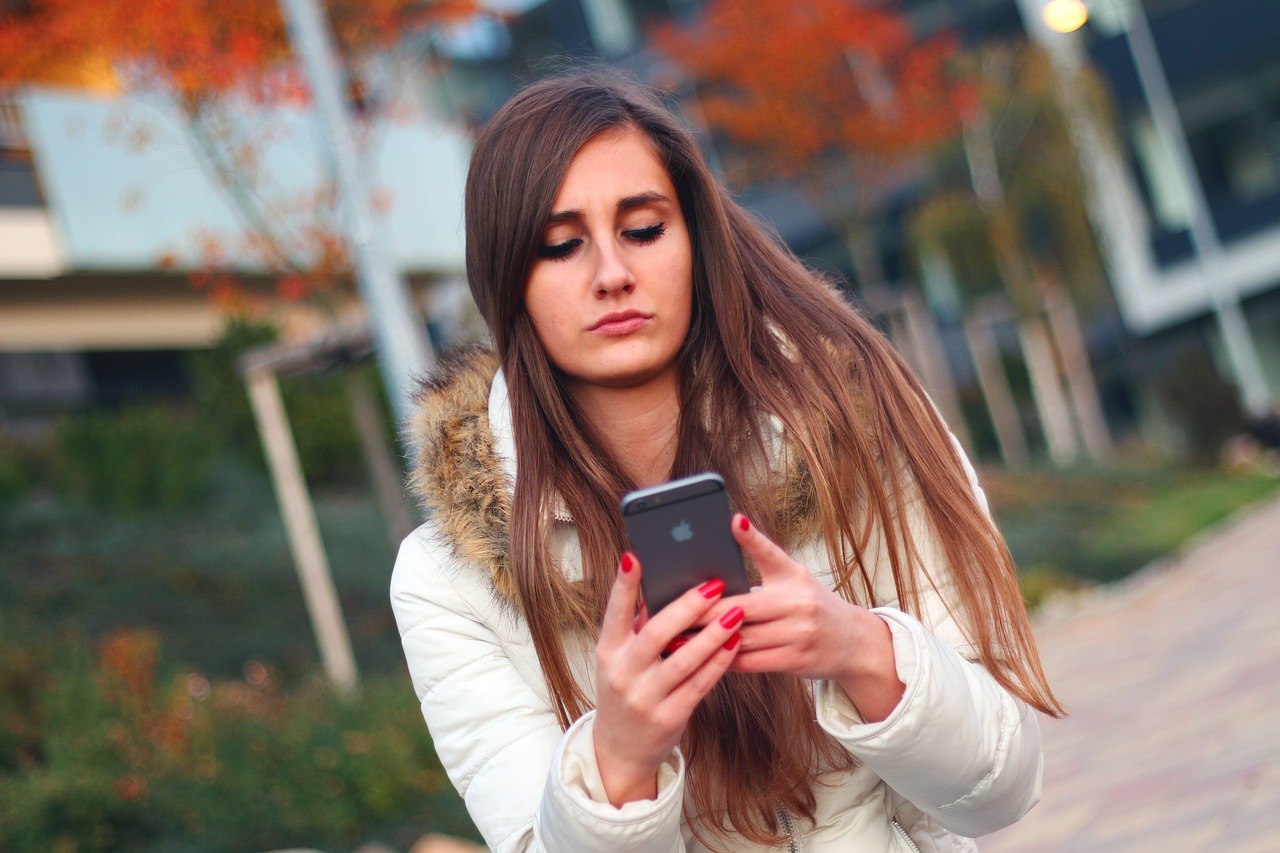 Text message