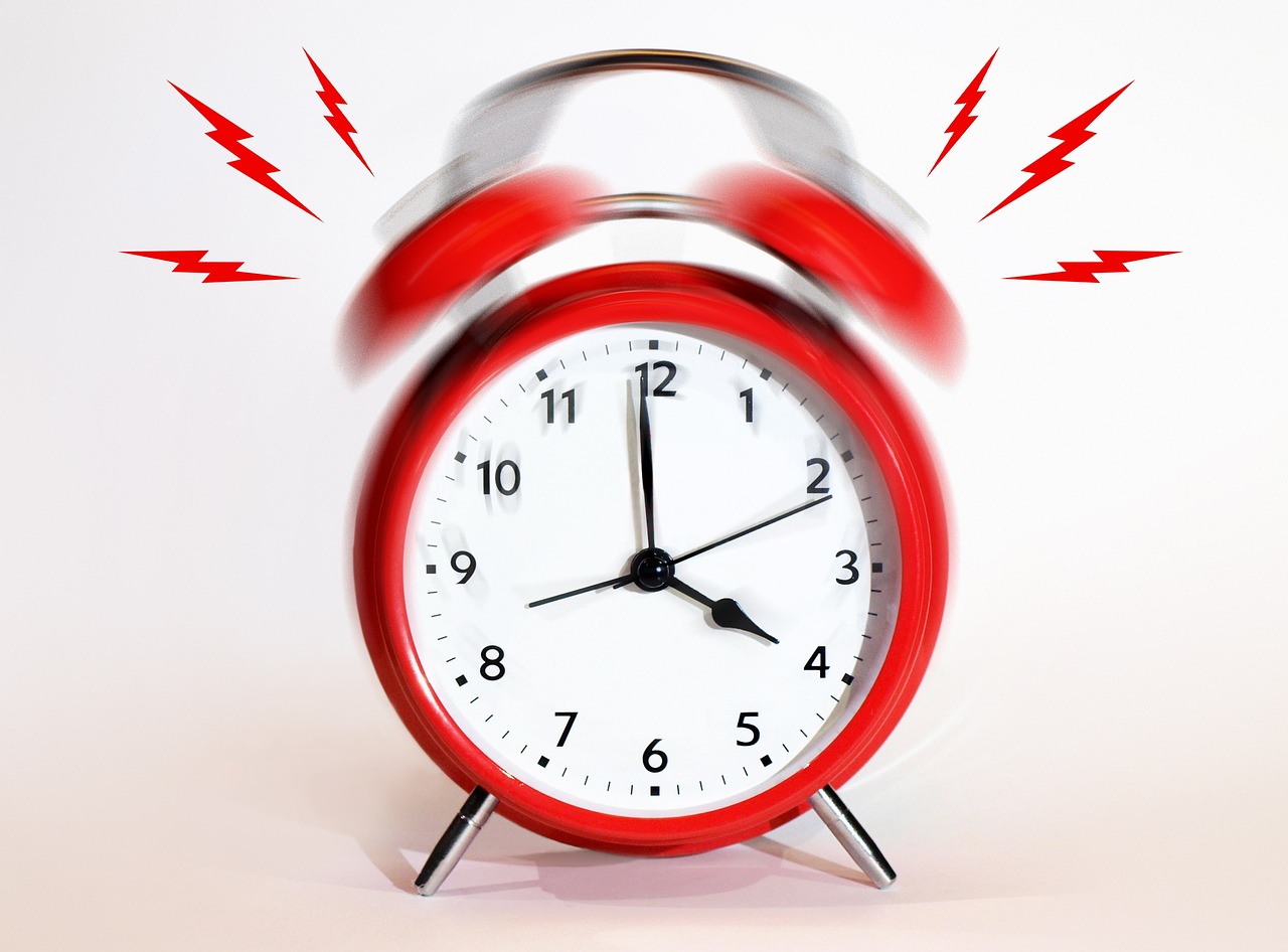 Deadline looms