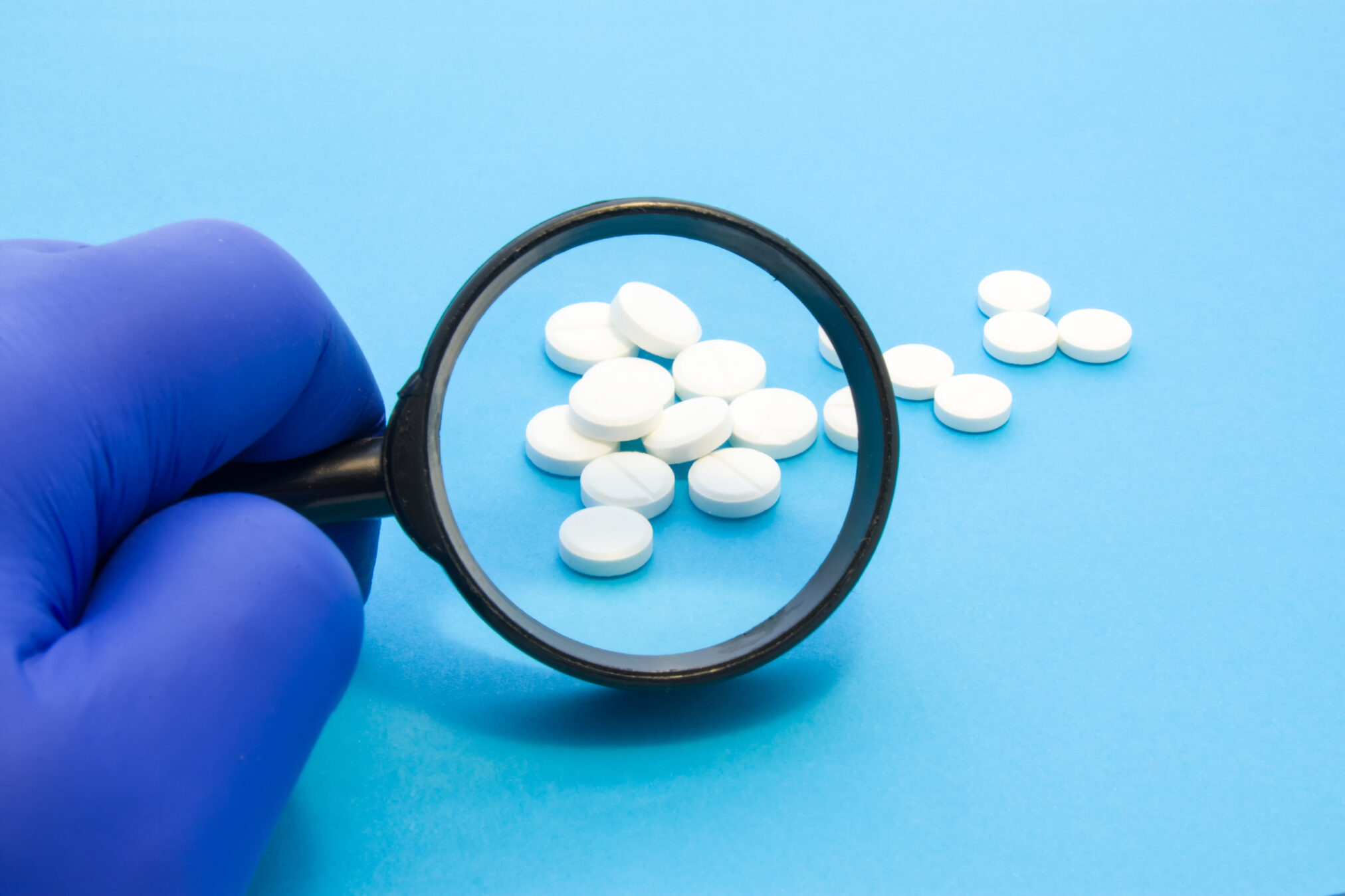 counterfeit medicine