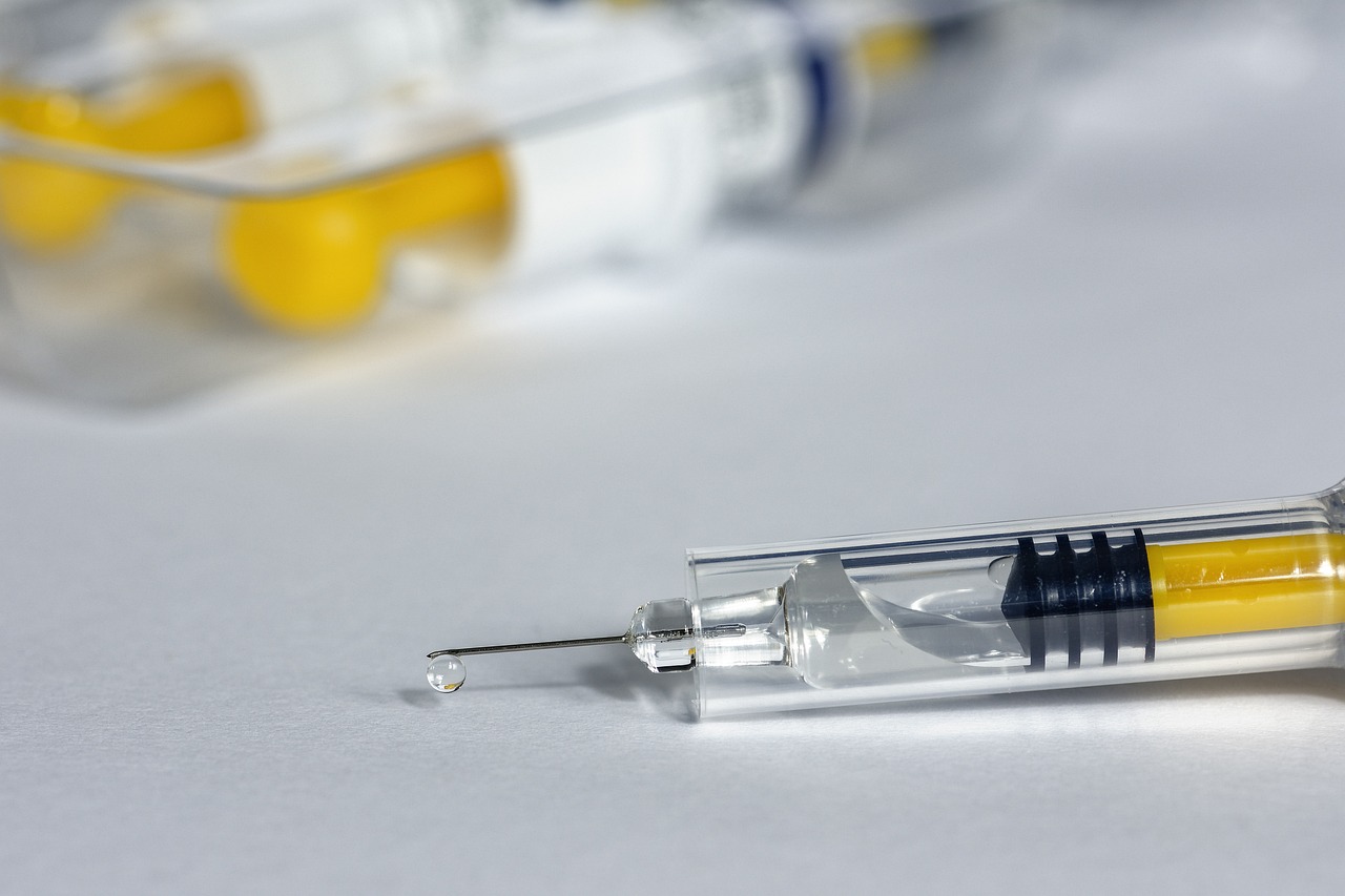 Vaccination