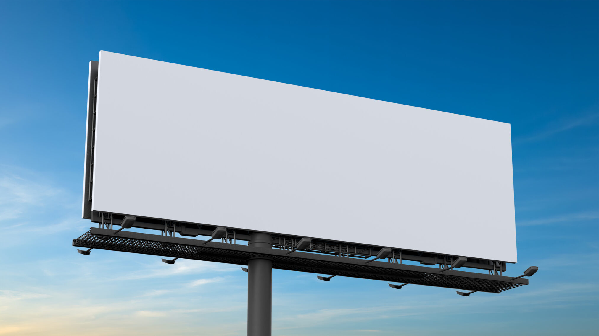 advertising