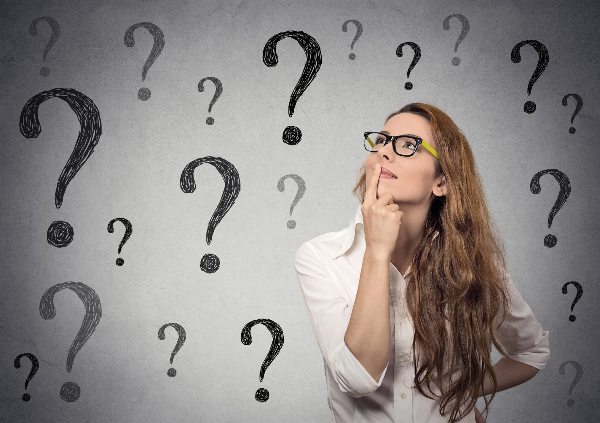 Questions