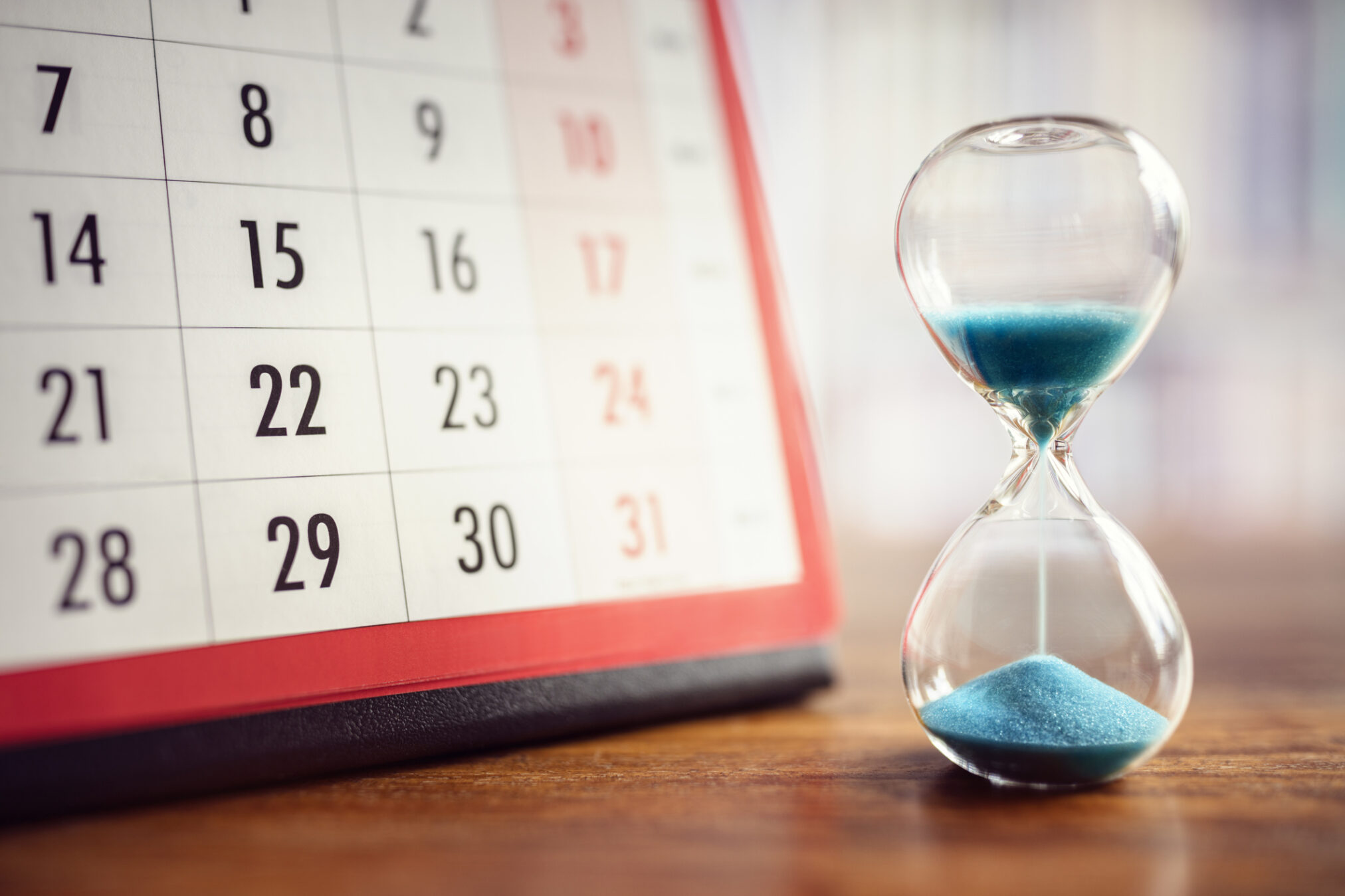 Deadline looms